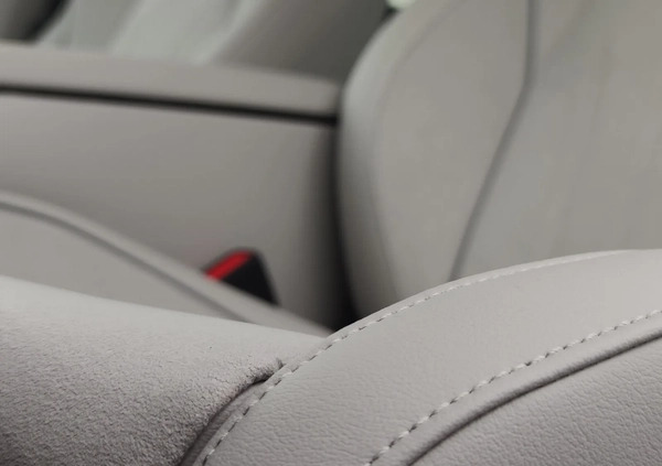 Volkswagen Passat cena 187400 przebieg: 10, rok produkcji 2024 z Wojkowice małe 631